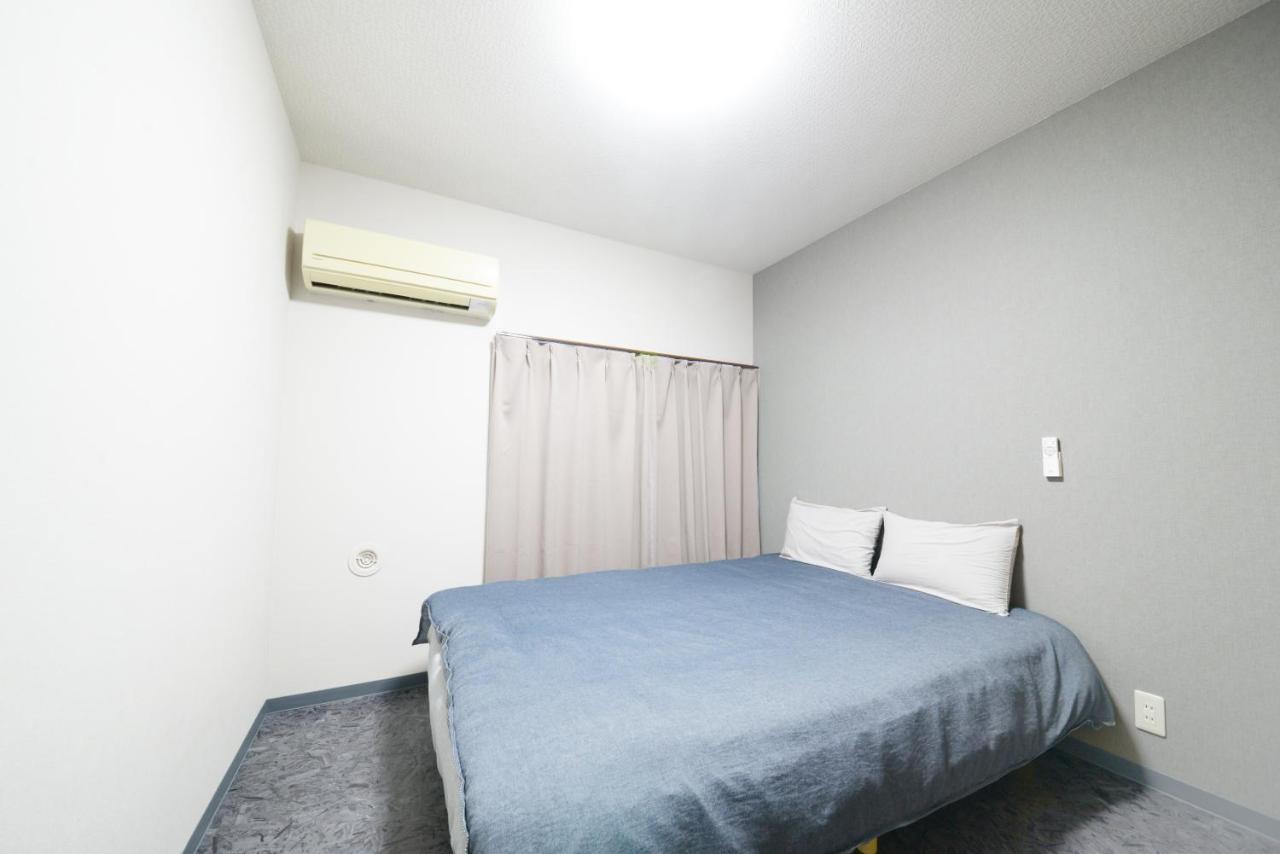 Ny Cottage A Токио Экстерьер фото