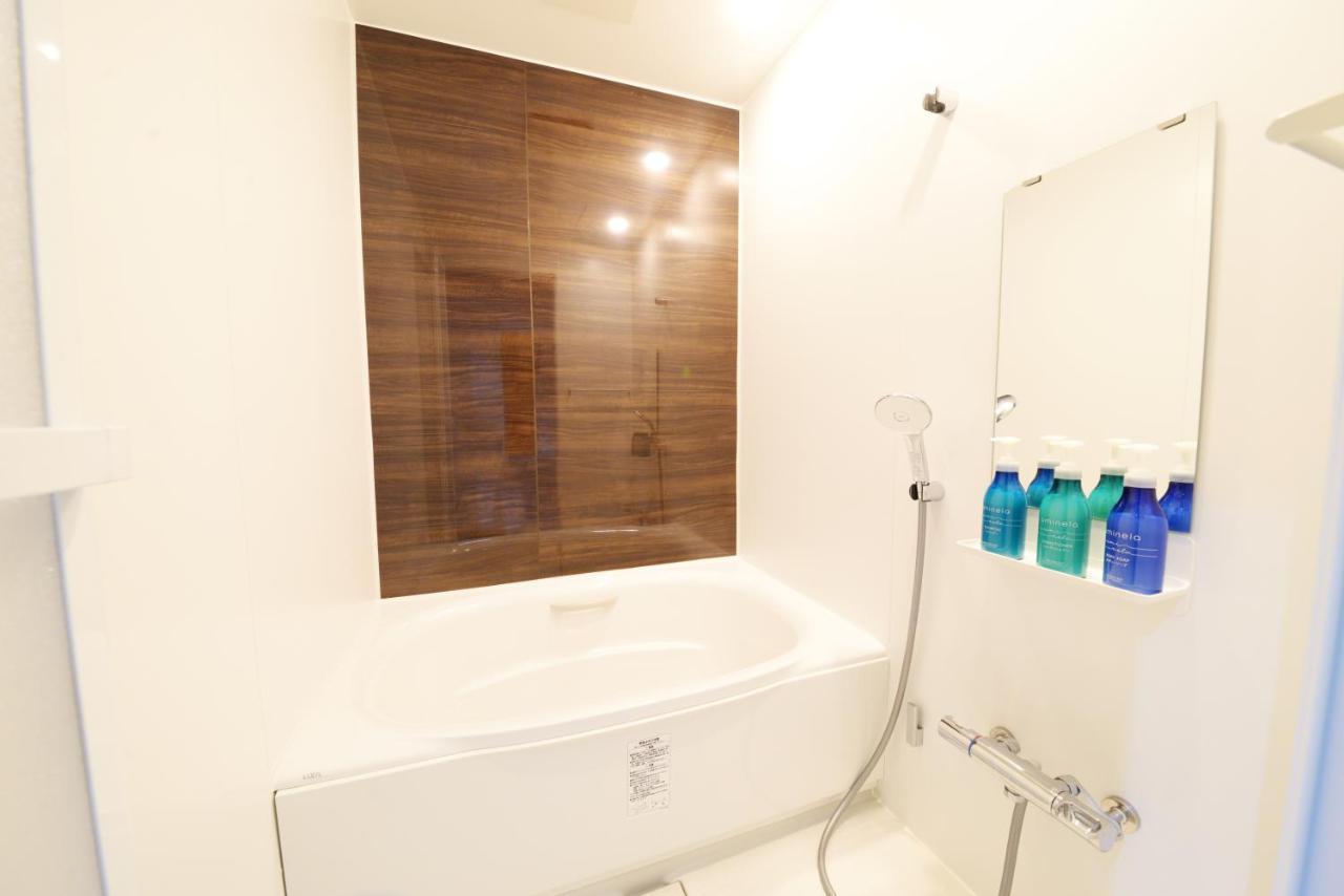 Ny Cottage A Токио Экстерьер фото