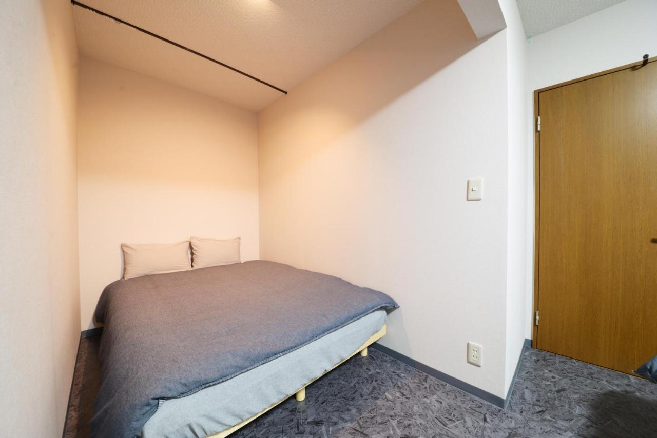 Ny Cottage A Токио Экстерьер фото